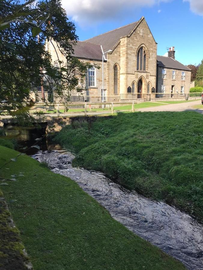 Floyter House North Yorkshire Moors National Park Danby Exterior foto