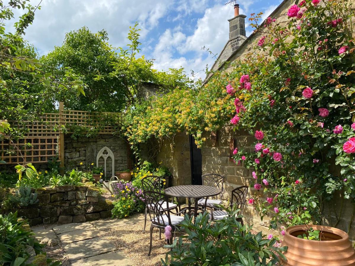 Floyter House North Yorkshire Moors National Park Danby Exterior foto