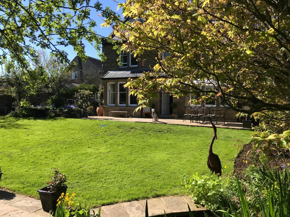 Floyter House North Yorkshire Moors National Park Danby Exterior foto